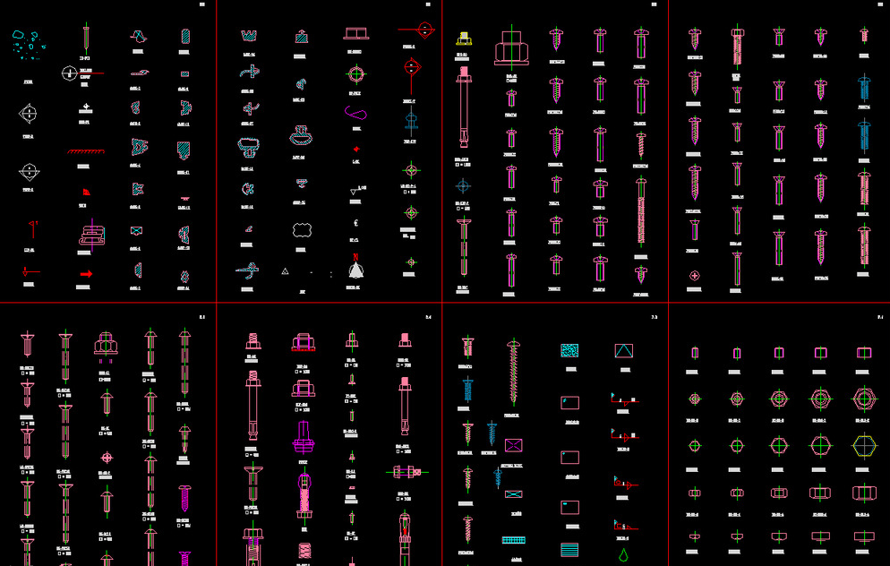 舞钢钢结构标准块